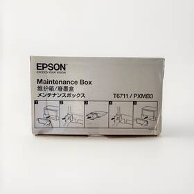 Pxmb3 Epson 010343904866 New In Box Original Maintenance T6711/pxmb3
