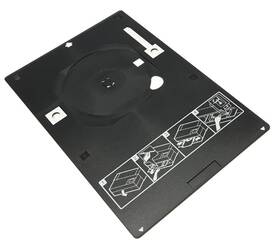 Sc-p900 Epson 116557 Oem Printer Cd Dvd Print Printing Tray For Surecolor Sc-p700