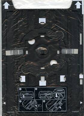 Epson 1556207-00 Artisan 1430 Direct To Disc Cd / Dvd Printing Tray