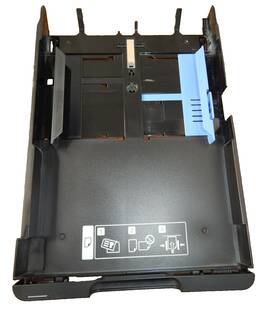 Epson 168672 Printer Paper Cassette Tray Replacement Part For Et-3700 Et-3750 Xp-5100