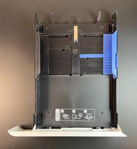 1847334-01 Epson Genuine Paper Tray For Ecotank Et-5170
