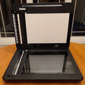 Epson 1870232 Original Workforce Pro Scanner Unit Fits Wf-3721 3725 3730 4720 4730