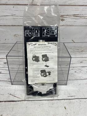 48e72727272837 Epson Original R1800 R1900 R2000 R2880 R3000 P400 Cd Dvd Tray