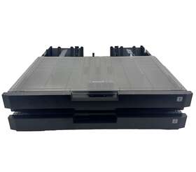 Et-16500 Epson 560728 Oem Printer Upper And Lower Paper Cassette Tray For Workforce