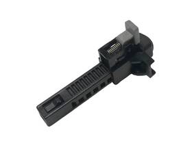 638286 Epson Oem Projector Front Foot Originally Shipped With Ef-10 Ef-11 Ef-12