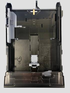 Wf-3640 Epson 671891012535 Workforce Paper Tray #2