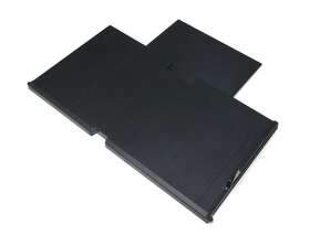 906715 Epson Oem Rear Input Paper Support Shipped With L210 L350 L355 L365 L366