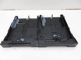 C11cd16201 Epson Workforce Wf-3640 Paper Input Trays #1 And #2