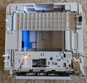 C12c937901 Epson Paper Cassette Tray For Wf-c5000 Series Printers Mpn