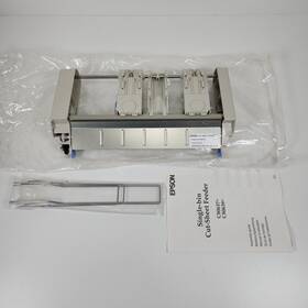 C806370 Epson Single-bin Cut Sheet Feeder 50 Sheets