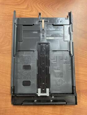 Epxp236304 Epson Expression Xp-630 Xp-640 Printer Main Paper Cassette Tray