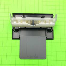 Wf-2850 Epson Workforce Inkjet Printer Input Feed Paper Roller