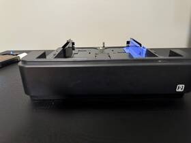 Wf-4833 Epson Oem Printer Paper Input Tray #2