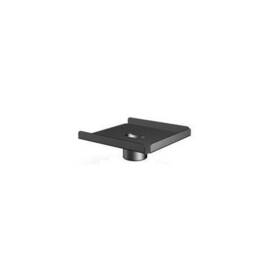 Spv3104-02 Ergonomic Solutions - Spacepole Mounting Plate For Printer Black