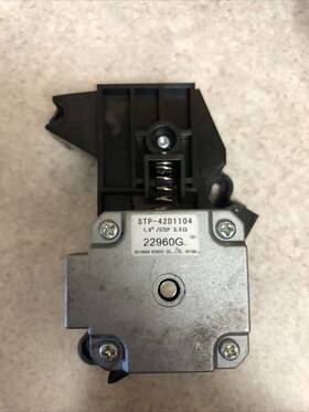 Stp-42d1104 Fargo D930413 Hid Dtc4250e Printer Stepper Motor Drive