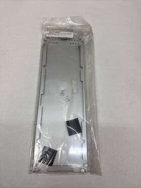 Fis F1-8729g Fusion Splice Tray For Protection Sleeves 4 Inch X 11