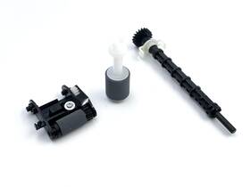 9025e Fixroller 760472498131 Paper Adf Feed Roller Kit For Hp Officejet Pro 9020e 9023