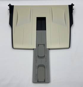 Fujitsu Pa0357-d808 Fi-6670a Fi-6770 Output Tray Stacker A0357-d808 Unit Oem Original Part