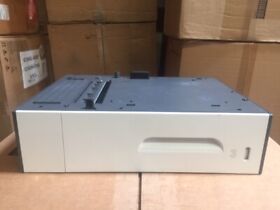 G1w43-64001 Hp Pagewide Ent Tray And Feeder #3