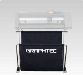 Ce7000-60 Graphtec Ce700060 Media Basket For Ce7000-60 Graphtec Ce700060 Media Basket For