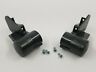 Gx430t Zebra Transfer Direct Thermal Printer Parts Hinge Covers Cover Hinges