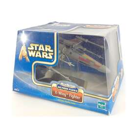 Hsb46850 Hasbro Star Wars Action Fleet X-wing Fighter Vg
