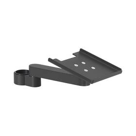 Mntr11-08b Hat Designs Thermal Printer Tray Kit Pole Mountable Platform Swivel 5.5x5.8 Inch Fits Epson