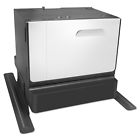 Hewg1w44a G1w44a Hp Pagewide Enterprise Printer Cabinet And Stand 889894018151