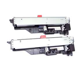 Rm1-3206-000cn Hewlett Packard Hp Lot Of 2 Paper Cassette Pick-up Assembly