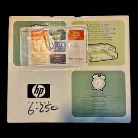 Hewlit Packard Hp C8956-80004 250 Sheet Paper Tray For Inkjet Pt8956 Printer C8956a New In Sealed Box