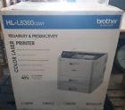 Hl-l8360cdwt Brother Laser Printer Hl-l8360cdw 012502646433