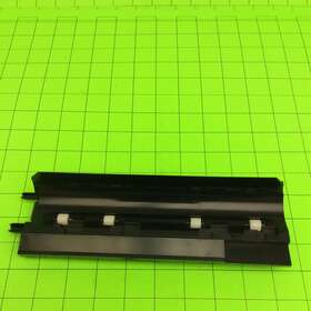 Hp 1610 Psc Inkjet Printer Black Paper Roller
