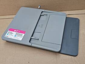 1kb42-80087 Hp Officejet Pro 8025 Printer Top Adf Feeder Assembly