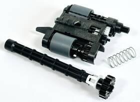 1kr42-90046 Hp Officejet Printer Adf Roller For 9010 9010e - Genuine Oem Part