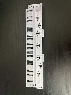 1kr57-40065 Hp Salvaged Registration Assembly Officejet Pro 8025 8035 From Az