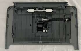 1kr57-40096 Hp Officejet Pro 8025 8035 Gray Adf Document Feeder Cover With Pick-up Rollers
