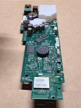 1kr57-80001 Hp Officejet Pro 8035 Rev C Printer Main Board