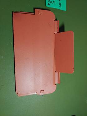 1mr66-90019 Hp Officejet Pro 8035 Coral Input Paper Tray And Pop Up Support