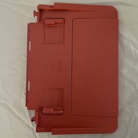 1mr66-90020 Hp Officejet Pro 8035 Coral Adf Input Paper Tray And Pop Up Support