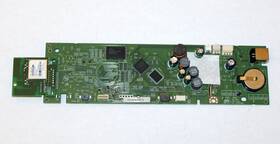 228f5-60002 Hp Officejet Pro 8015e Controller Main Board Formatter Motherboard