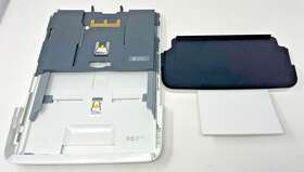 3021775145 Hp Officejet 5661 Output Paper Catch And Tray Envy 5540 7640 7645 5640