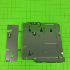 311554-004 Hp Workstation Xw4100 Pc Motherboard Tray 15051-t1 Includes E
