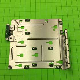 311554-008 Hp Compaq Dc7600c Desktop Computer Motherboard Tray