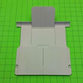 3755 Hp Deskjet Inkjet Printer White Paper Tray