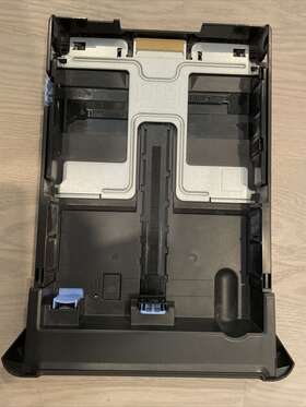 Hp 3e0190118 Parts Officejet Pro 8710 8715 8720 8730 8740 Printer Paper Tray #e3e01-90118