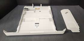 4lw49-90009 Hp Envy 6000 6055 6055e Printer Replacement Paper Loading Input Tray Cartridge