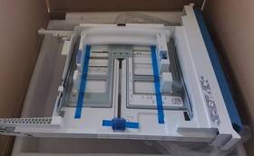 5qk09-60120 Hp New Paper Tray Cassette E826