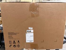 6qn55a Hp Color Laserjet 5700/5800/6700/6800/x677 Storage Stand - New Open Box
