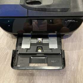 7640 Hp Oem Envy Inkjet Printer Input Paper Tray