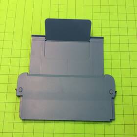 8028e Hp Officejet Pro Inkjet Printer Output Paper Tray